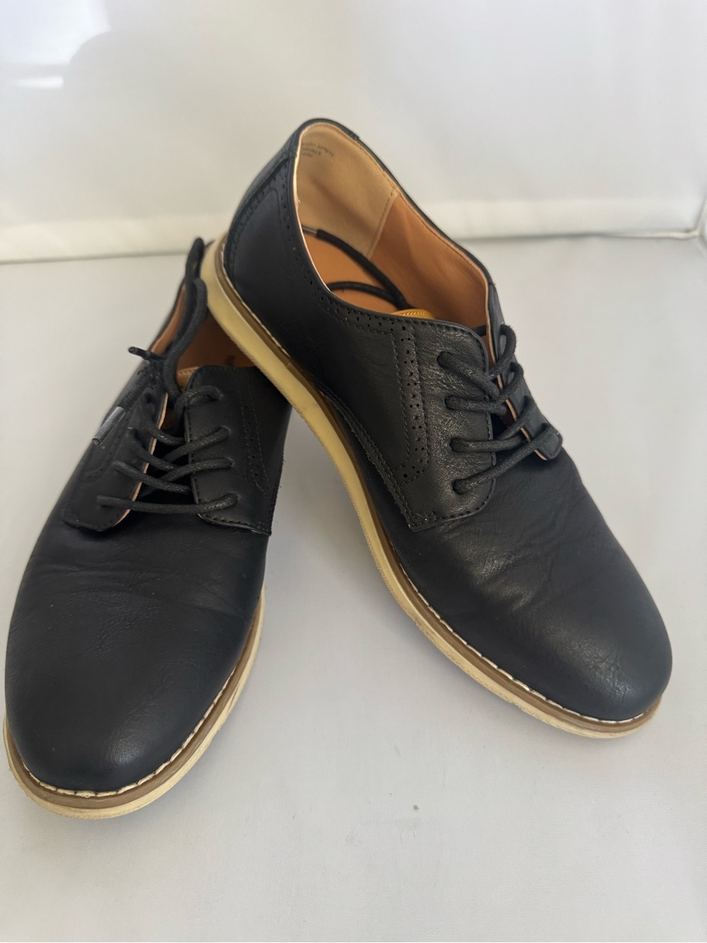 Nine West Kano Youth dress shoes